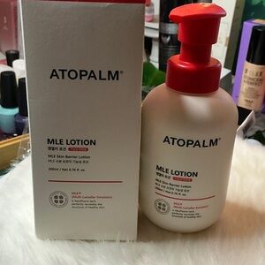 Atopalm MLE Skin Barrier Lotion